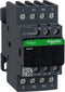 Lc1-D258P7 Mag. 2P+2B 230Vac