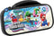 Bigben Interactive NNS54 - Opberghoes Nintendo Switch - Stootvast met console steun - Multi-color