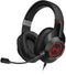 Edifier G2 II - Gaming Headset - 7.1 Surround Sound met RGB - Zwart