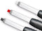 Pica 6045 - Navulling BIG Dry 6060 - 12 vullingen - Grafiet Wit Rood