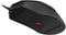 Genesis Xenon 220 - Gaming Muis - 6400dpi - Draad - 7 knoppen - USB 2.0