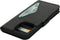 Mobiparts iPhone 13 Pro - Classic Wallet Case - Ruimte voor pasjes - Zwart