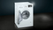 Siemens WM14N291 - Wasmachine - 7 kg - 1400 tpm - iQdrive-motor - Wit
