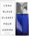 Issey Miyake Issey Bleue 75 ml Eau de Toilette - Herenparfum