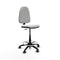 Piqueras y Crespo B0001RP - Bureaustoel - Hoogteverstelbaar - Wit
