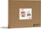 Happy Goods Bride to Be - Vrijgezellenfeest Versiering - 38 Stuks - Rosé Goud (38 stuks)