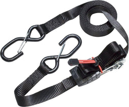 MasterLock 2 Sjorbanden - Spanbanden met ratel - 4,25m