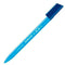 Markeerstiften Staedtler Noris Club Celeste (10 Stuks)