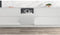 Whirlpool WIO 3O26 PL - Volledig geïntegreerde vaatwasser - Energieklasse E - Waterconsumptie 9,5l per cyclus