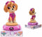 Paw Patrol 3d LED Nachtlamp Skye 25cm