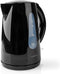 Nedis Waterkoker - Elektrische waterkoker 1,7 liter - Snoerloze 360°-pirouettevoet