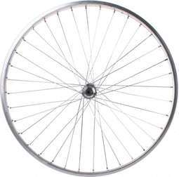 Roland Voorwiel 28 X 1 5/8 X 1 3/8 Paralex Aluminium 36g Zilver