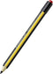 Staedtler 180J 22-1 - Stylus - Driehoekige ergonomische grip - Geel Zwart