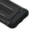 iMoshion Hoesje Geschikt voor Samsung Galaxy A40 Hoesje - iMoshion Rugged Xtreme Backcover - Zwart