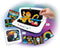 VTech Magic Lights 3D - Educatief Speelgoed - Inclusief 180 Pinnetjes - 6 Kleuren - met Muziek en Geluidseffecten - Cadeau - Vanaf 5 Jaar