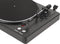 Krüger&Matz KM0516 - Platenspeler - USB-aansluiting 33/45 RPM - Zwart