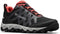 Columbia Peakfreak X2 Outdry - Wandelschoenen - Lichtgewicht waterdicht - Black / Daredevil - Dames - EU 36