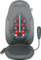 HoMedics SGM1300H Massagestoel - Gel shiatsu massage