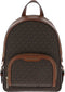 Casual Rugtas Michael Kors 35S2G8TB2B-BROWN Bruin