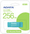 Adata UC310 ECO - USB-stick 256GB - USB 3.2 (5Gb/s) - Groen