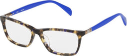 Ladies'Spectacle frame Tous VTO937530744 (53 mm) Brown (ø 53 mm)