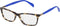 Ladies'Spectacle frame Tous VTO937530744 (53 mm) Brown (ø 53 mm)