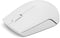 Lenovo 300 - Draadloze Muis - Optisch 1000 DPI - Wit