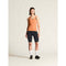 Craft Endur Cargo Shorts C3 W - Fietsbroek Kort Dames - Z3 Sportief gebruik - Zwart