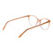 Andy Wolf 5076 - Uniseks Brillenframe - Glas zonder voorschrift