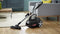Philips XD5123/10 - Stofzuiger met Zak - 900W - HEPA-filter
