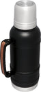 Stanley - The Artisan Thermal Bottle 1.4L / 1.5QT - Black Moon