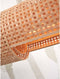 GOOD&MOJO Hanglamp Bhutan - Bamboe - 85x15x15cm - - Hanglampen Eetkamer, Slaapkamer, Woonkamer