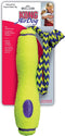 KONG Air Fetch – Stok – Hondenspeeltjes – L – Drijvend – Groen