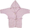 Timboo Kinderbadjas - Silky Lilac