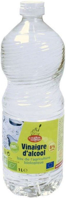 Natuur Azijn - 8% - 1 L