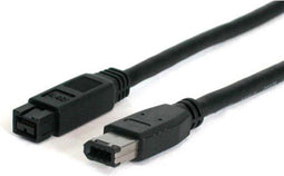 Firewire/IEEE cable Startech 1394_96_6
