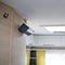 Nexxt Draadloze Mist Ventilator & Aircooler - Draadloos Stil Oplaadbaar - Met Verneveling Afstandsbediening - Donkergrijs