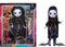 Rainbow High Shadow High S23 Fashion Doll - Reina Crowne (Nacht) - Modepop