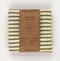 Kussenhoes Alexandra House Living Jaca Groen 30 x 50 cm 30 x 1 x 50 cm 2 Stuks