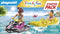 PLAYMOBIL Family Fun Starterpack waterscooter met bananenboot - 70906