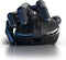 Pulsar Xlite V3 Mini Black - Muis - Bedraad & draadloos - PAW3395 - 26000 DPI - zwart
