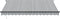 vidaXL - Luifel - automatisch - uittrekbaar - LED - 400x350 - cm - antraciet - en - wit