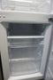 Veripart VPKVC180B - Koel-vriescombinatie - 324L - No Frost - Zwart