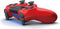 Sony Dual Shock 4 V2 - Controller - Draadloos - Rood