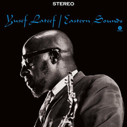 Yusef Lateef - Eastern Sounds - LP - Ondoorzichtig vinyl