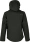 Brunotti Mippy - Softshelljacket - Waterafstotend - Zwart