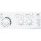 Indesit EWC81483WEUN - Wasmachine voorlader - 8 Kg - 1400 tpm - LED-display