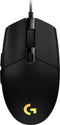 Logitech G102 - Gaming Muis - 8000 dpi sensor - LIGHTSYNC RGB