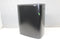 Brabantia Bo Touch Bin Hi - Prullenbak - 2 x 30 liter - Afvalscheiding - Matt Black
