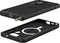 Urban Armor Gear Pathfinder Pro - Smartphonehoesje - 4.8M drop protectie - Zwart